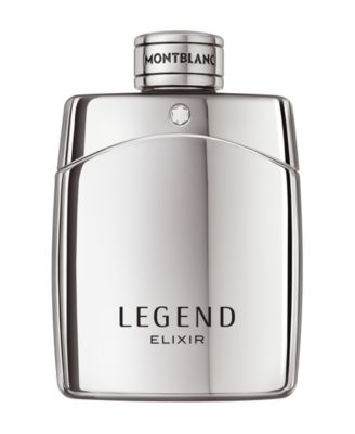 Legend Elixir Parfum, 3.3 oz.