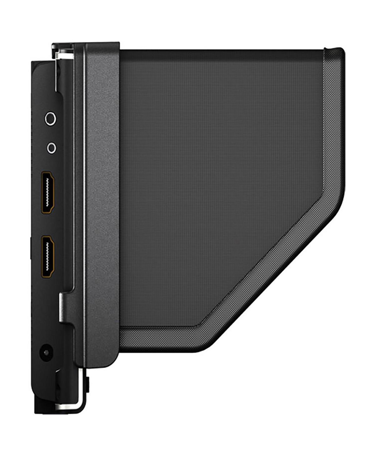 Lilliput 664 7 inch Camera-Top Monitor, 1280x800, Hdmi Input