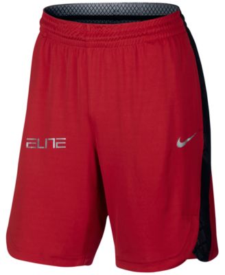 nike elite shorts mens