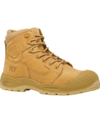 Men's Legend PR Composite Toe Electrical Hazard Puncture-Resisting Side Zip Work Hiker