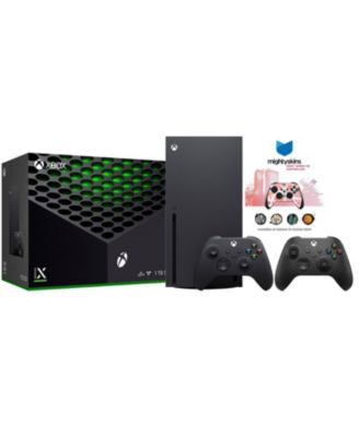 Xbox Series X 1TB Disc Console