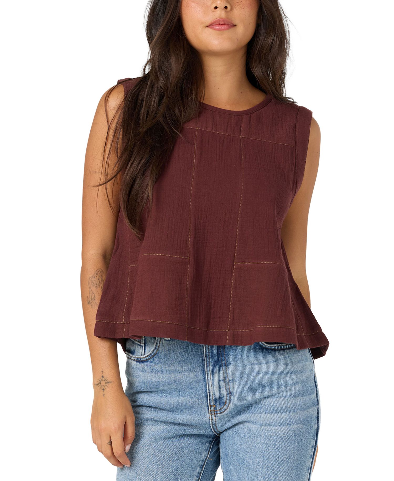 Women's Tasia Tank Top