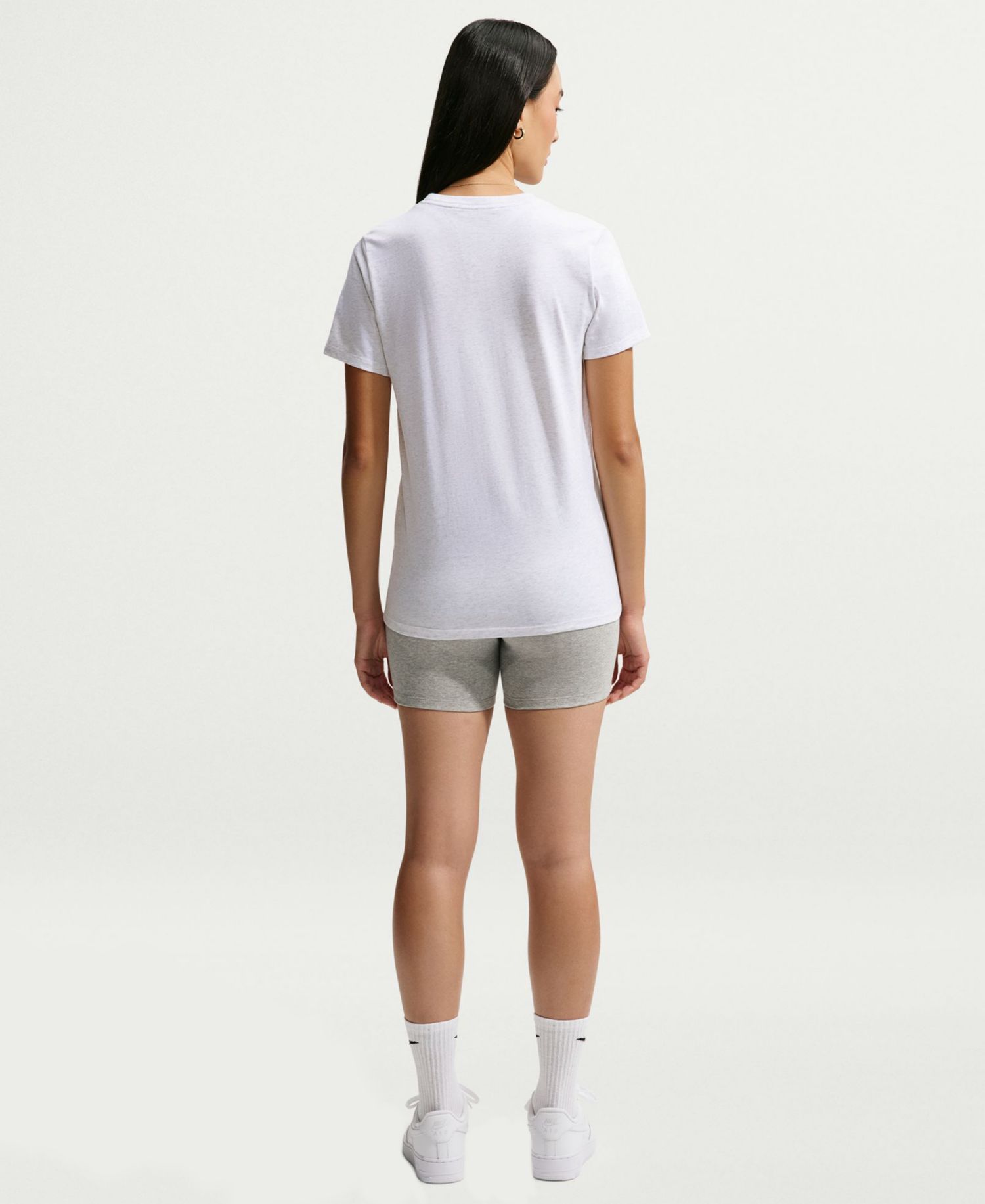 Women's Sportswear Short-Sleeve T-Shirt