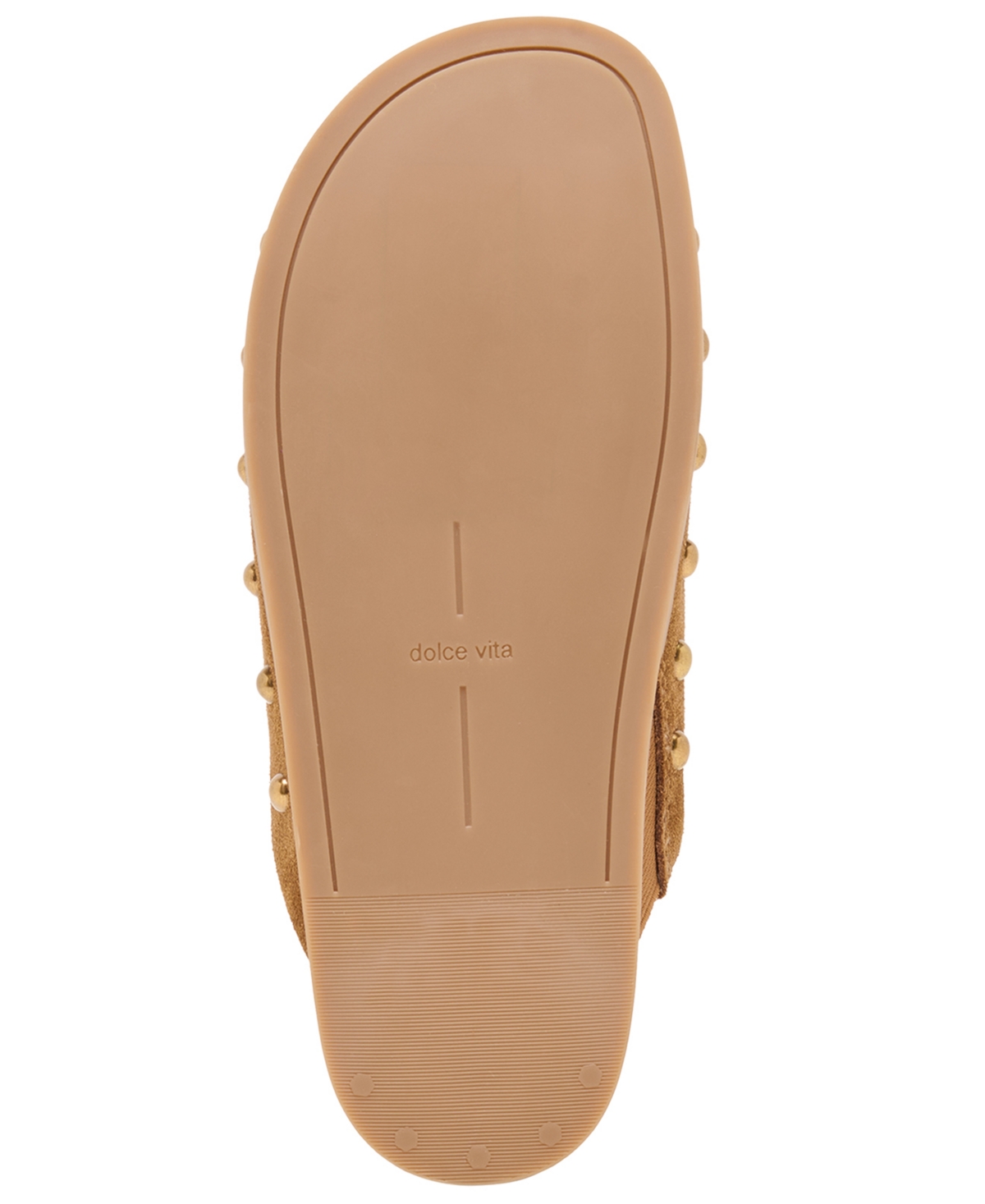 Dolce Vita Women's Joney Studded Slip-On Clog Mules
