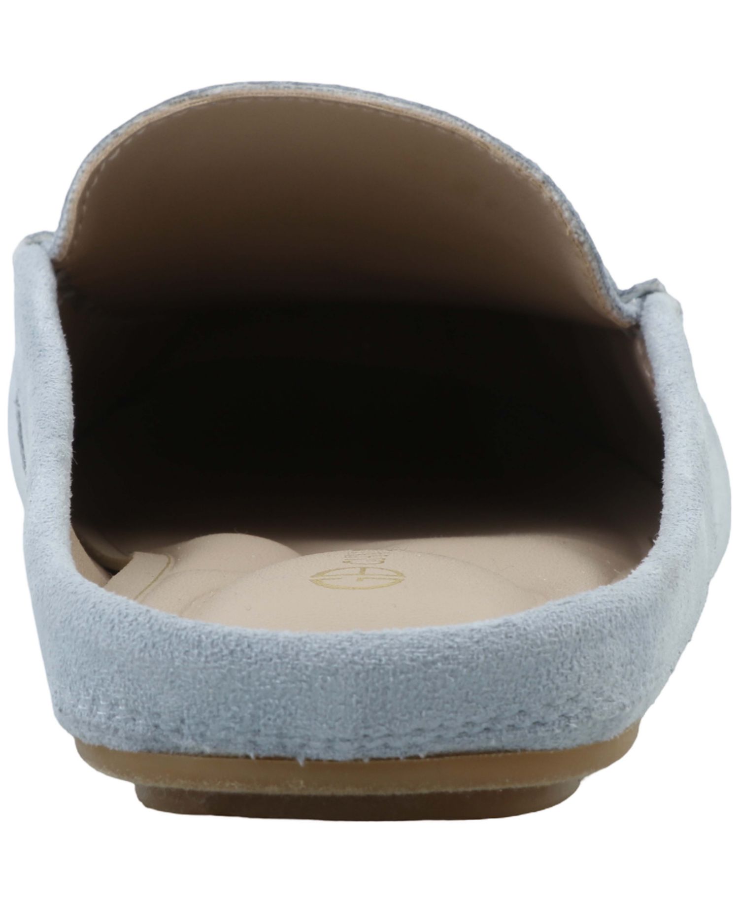Women's Aubrei Slip On Driver Mules
