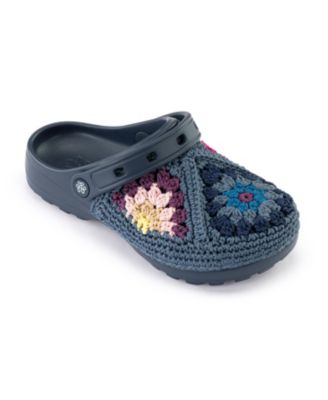Women Bolo Clog