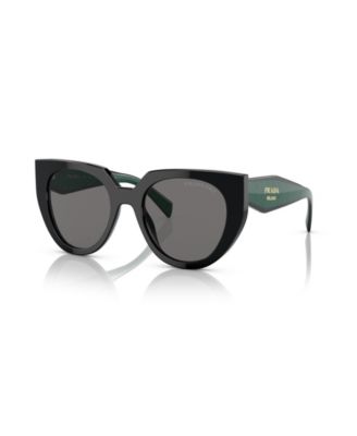 Women's Polarized Sunglasses, PR 14WS