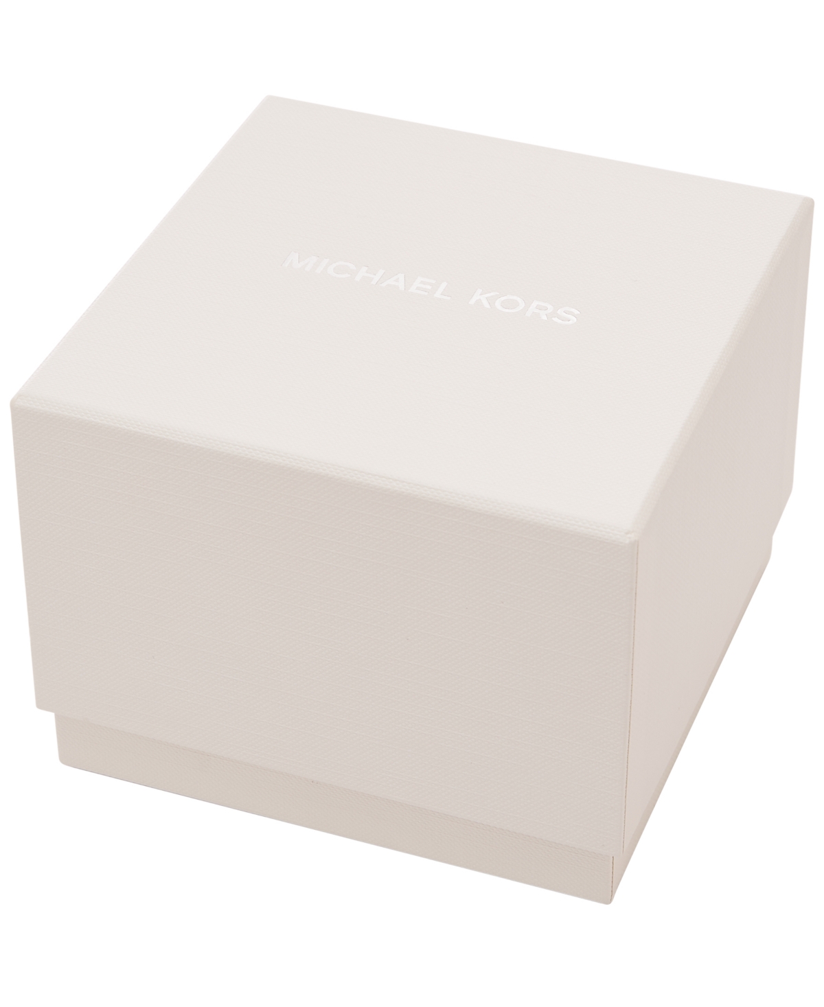 Michael Kors Women's Pyper Two-Hand Stainless Steel Watch 32mm