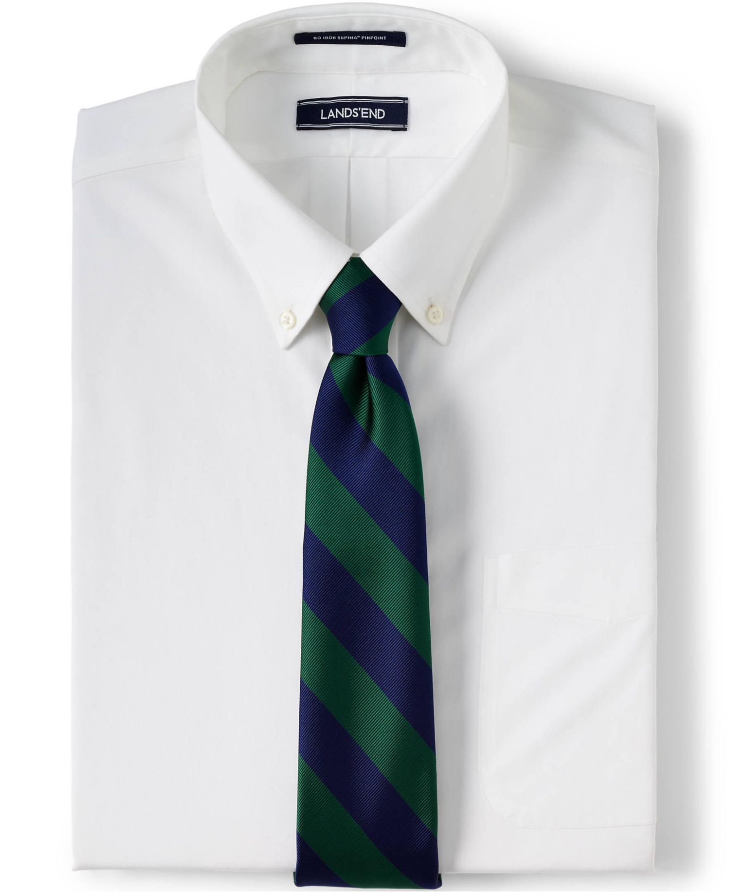 Men's Stripe To Be Tied Tie