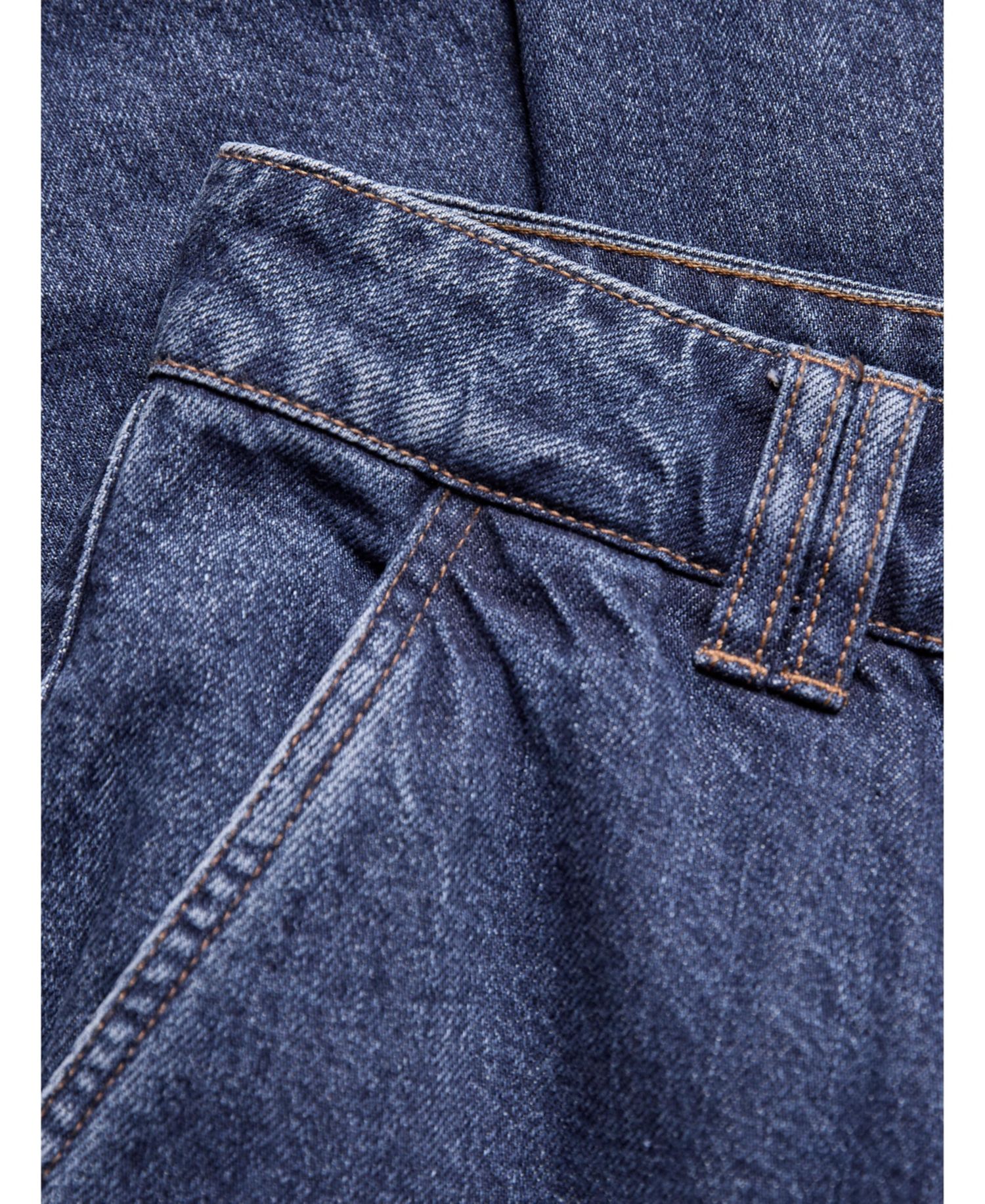 Women's Crop Wide Leg Trousers
