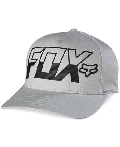 Fox Men's Katch Flex-Fit Hat