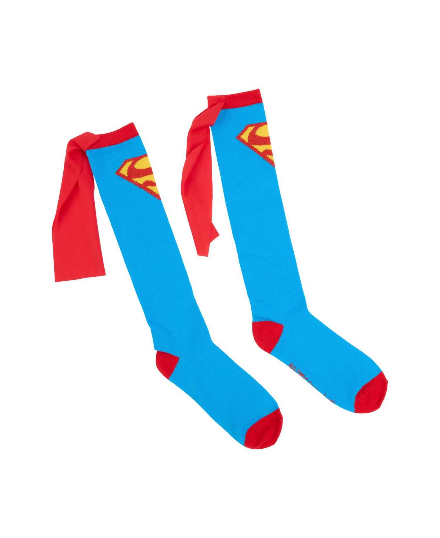 Women's Logo Knee-High Cape Socks