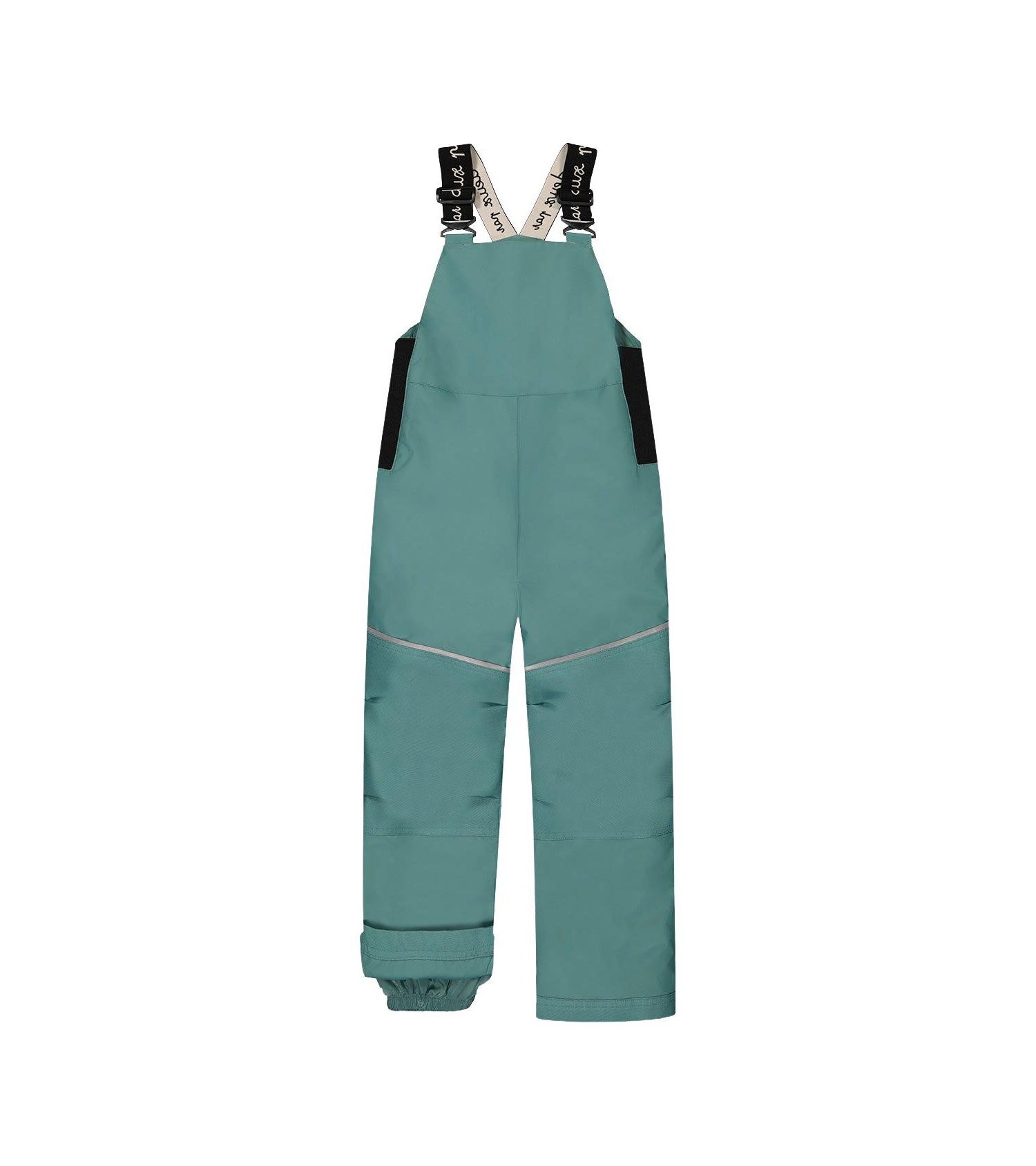 Little and Big Girl (6 - 8) Two Piece Discover Snowsuit