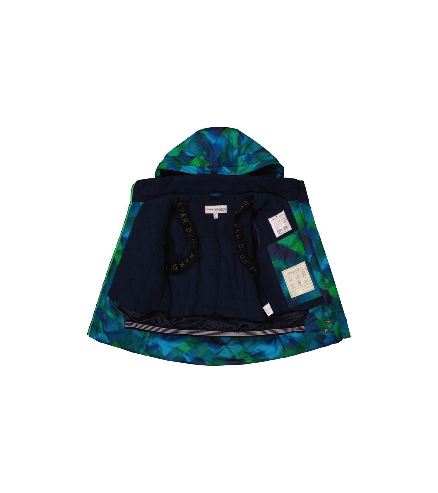 Little and Big Boy's (6-14) Two Piece Play Snowsuit