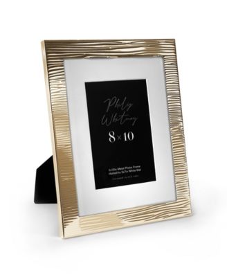 Julie Picture Frame, 8" x 10"