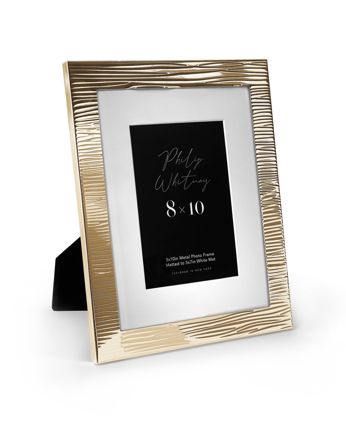Philip Whitney Julie Picture Frame, 8" x 10", Macy's Exclusive