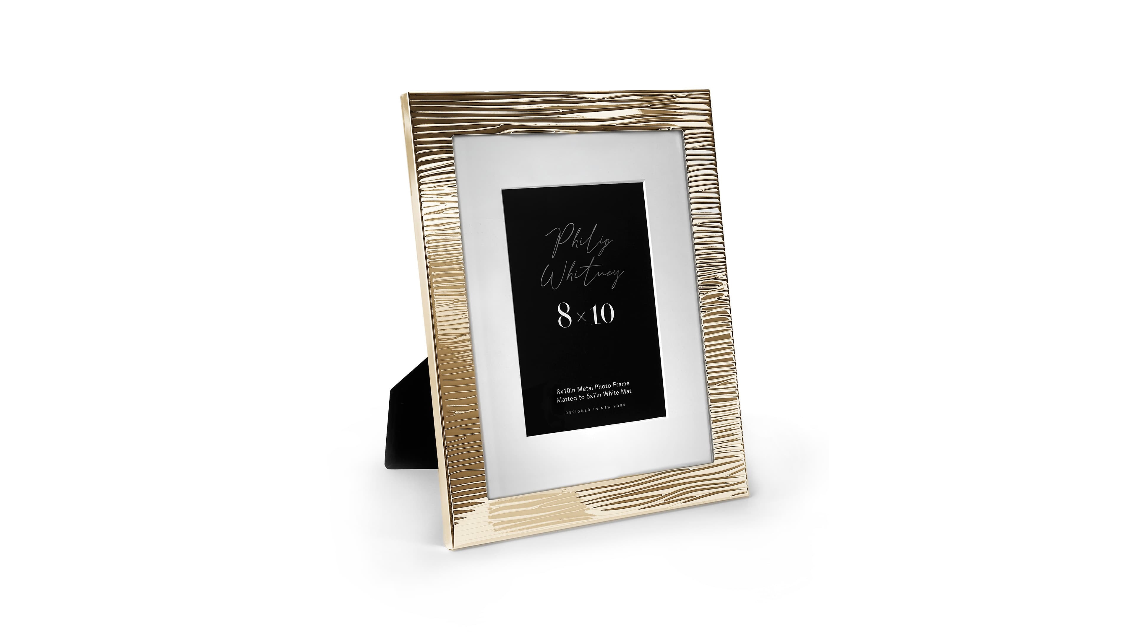 Philip Whitney Julie Picture Frame, 8" x 10", Macy's Exclusive
