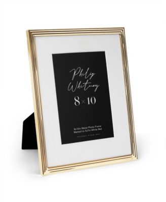 Hayworth Picture Frame, 8" x 10"