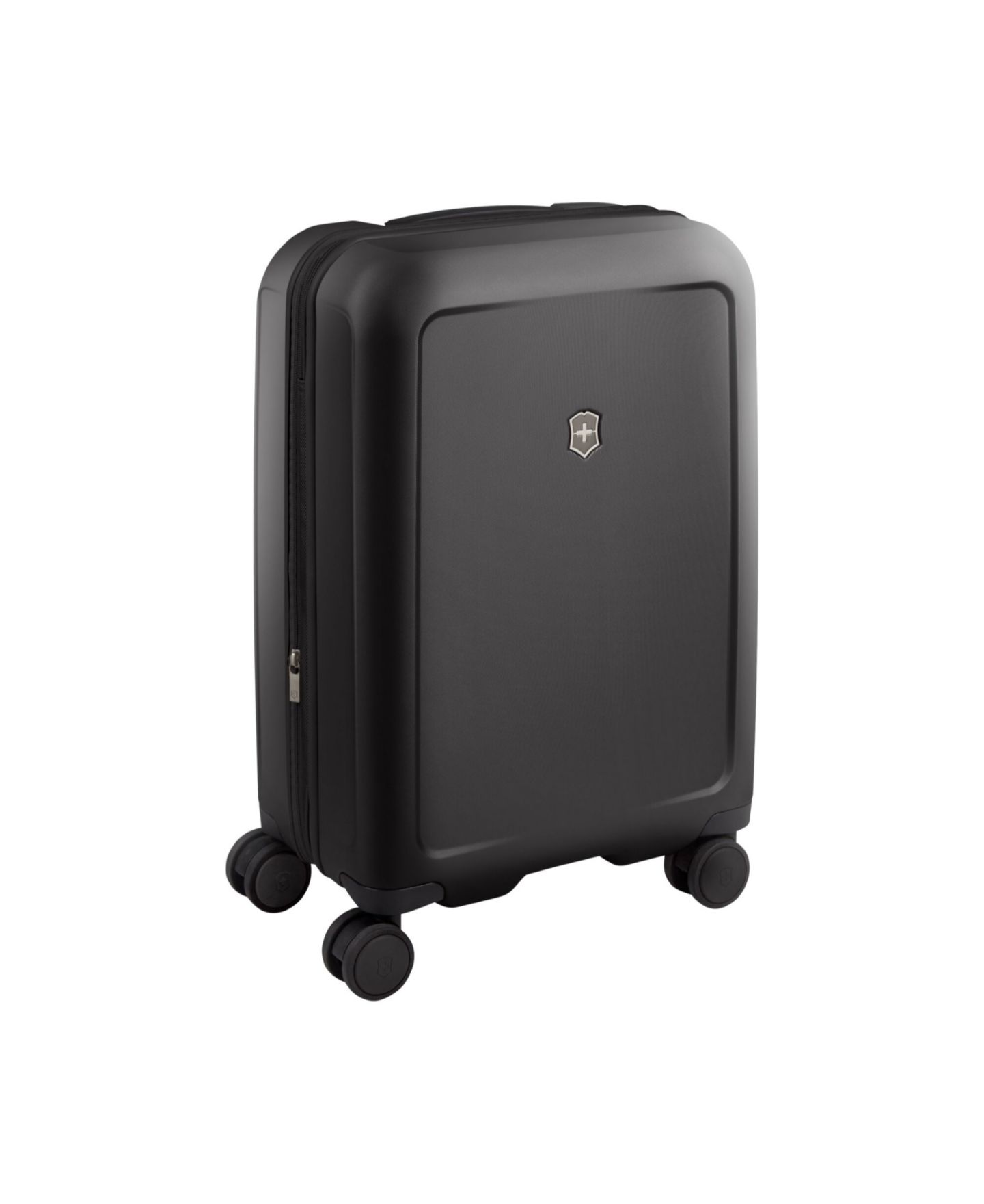 Чемодан Victorinox Connex Frequent Flyer Plus Carry-On Luggage, цвет: Чёрный — фото 9