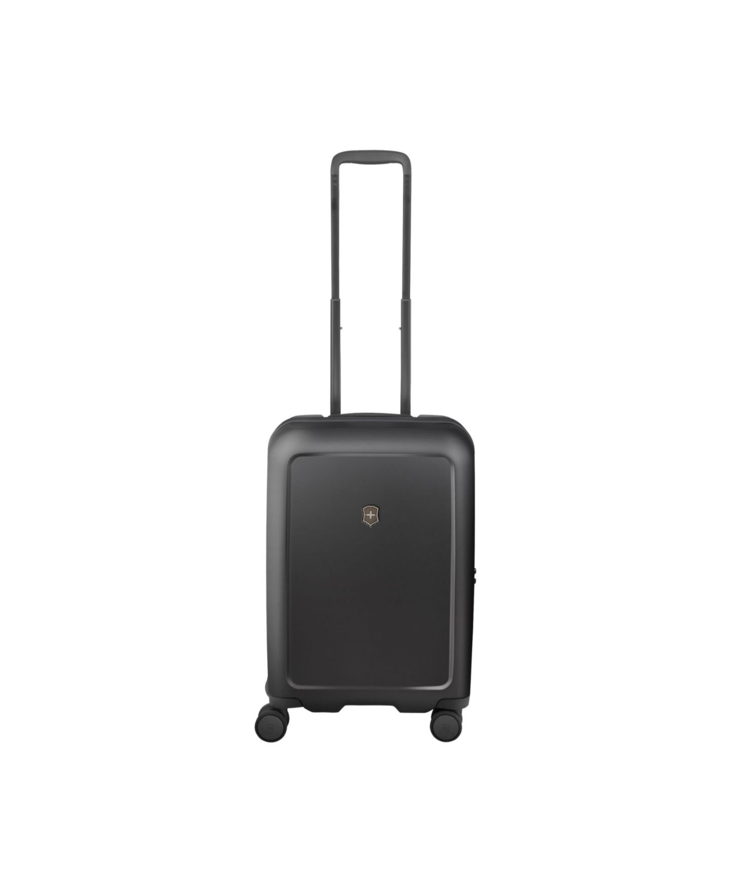 Чемодан Victorinox Connex Frequent Flyer Plus Carry-On Luggage, цвет: Чёрный — фото 6