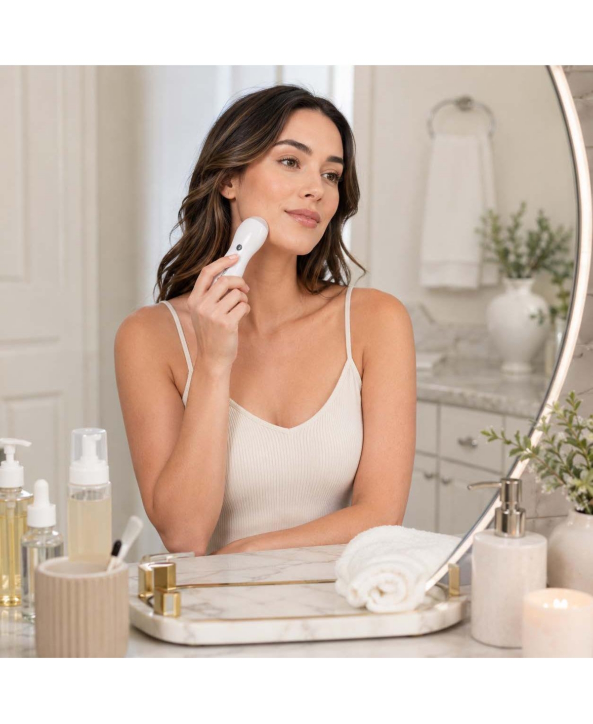 Prospera Mini Massager