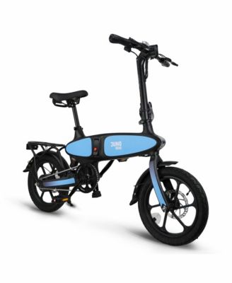 RipTide Folding Electric Bike