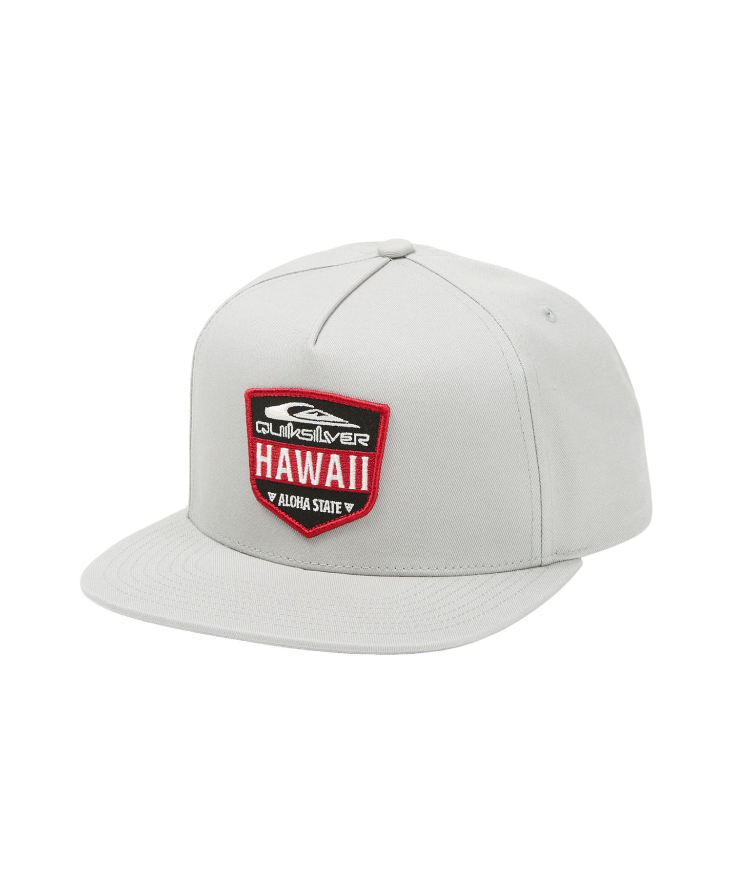 Men's Hi Puka Snapback Hat