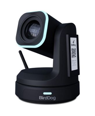 X1 30x Full HD NDI|HX3 30x Zoom PTZ Camera