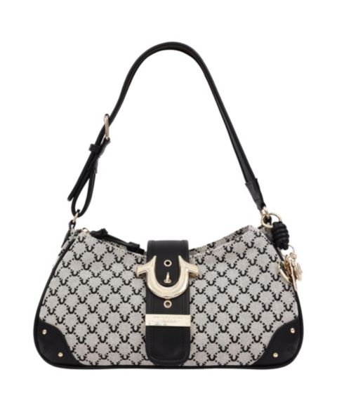 Женская сумка True Religion Multi-Strap Denim Shoulder