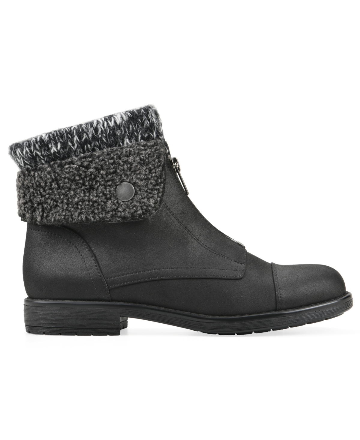 Cliffs by White Mountain Women's Duette Ankle Booties