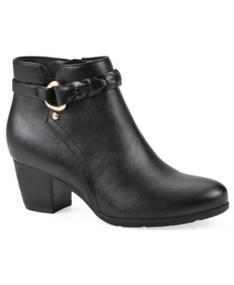 Women's Anslie Ankle Booties