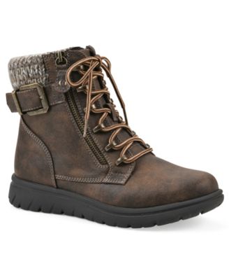 Women's Hearten 2 Hiker Lace-Up Booties