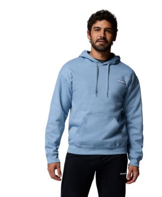 Men's Oakwind Logo Long-Sleeve Hoodie