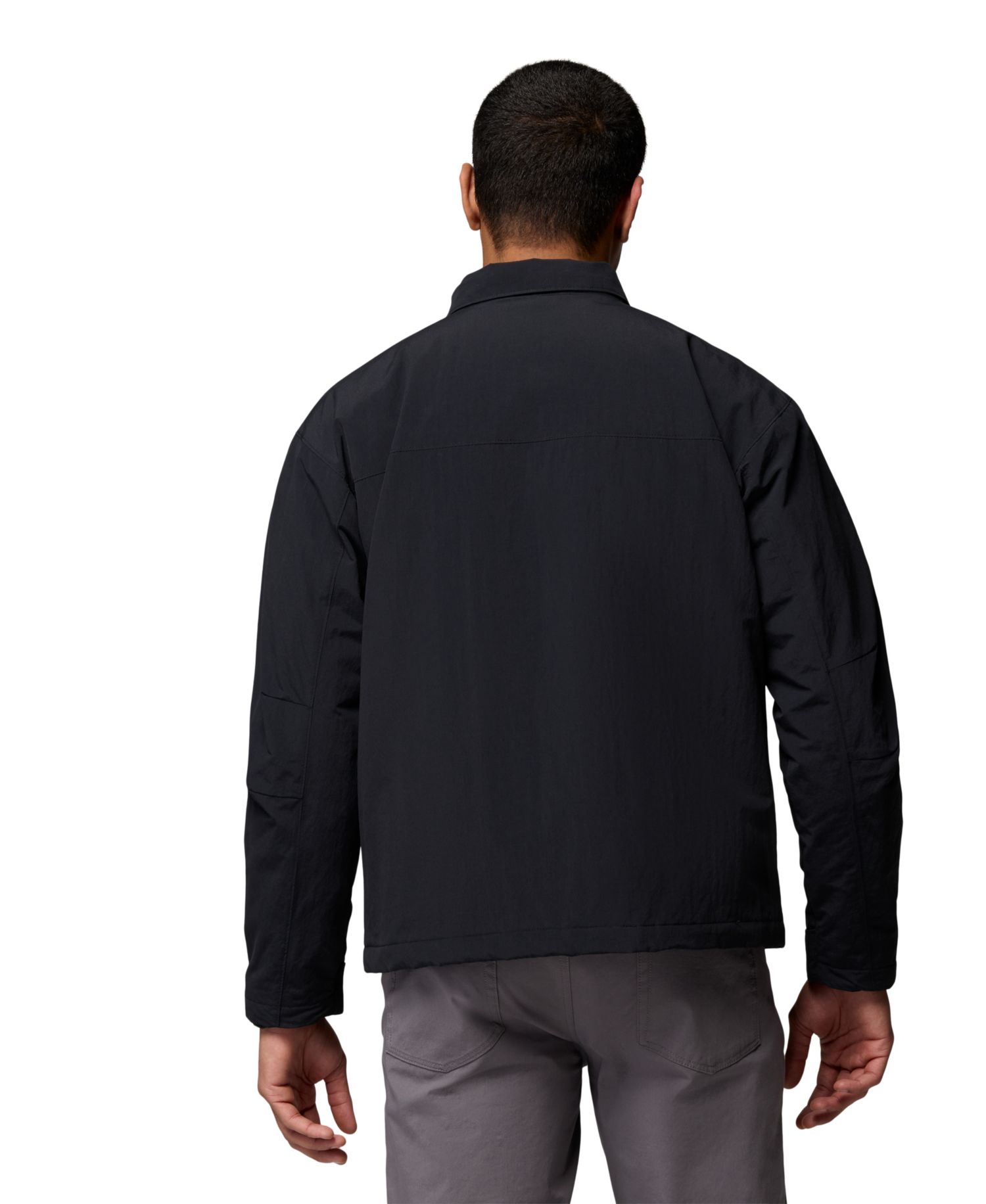 Men's Timberline Tough Cotton-Blend Jacket