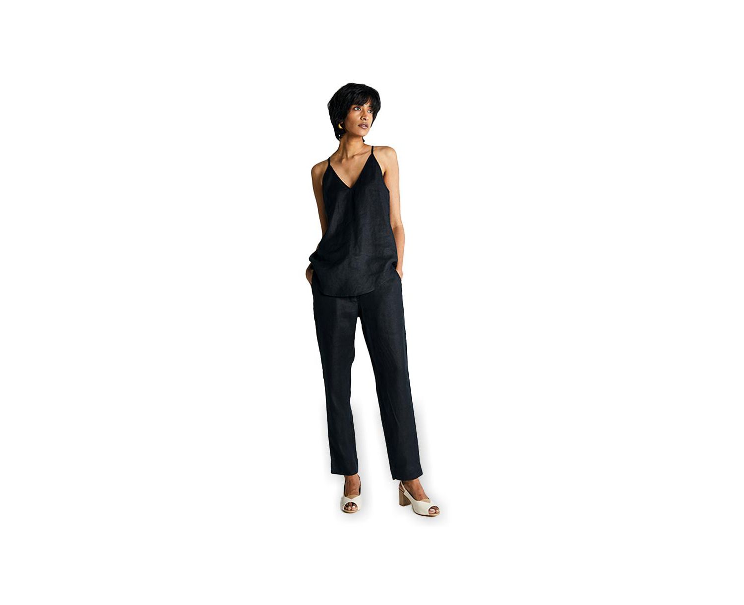Women's Endless Sunday Top