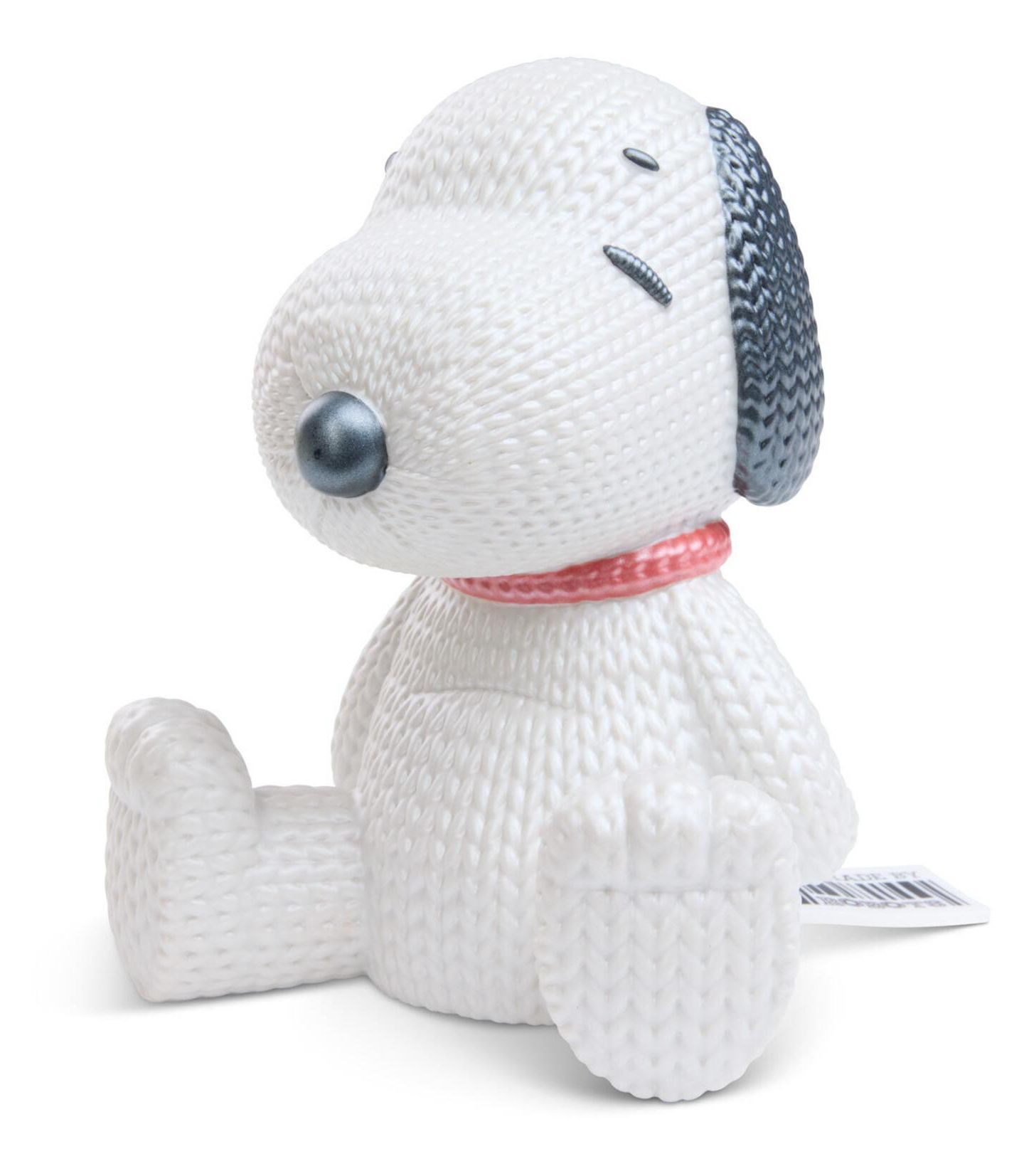 Детские фигурки Handmade By Robots Peanuts - Snoopy 431 (Metallic) — фото 2