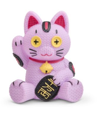 Beckoning Cat Love 497 Knit-Look 5.7" Action Figure, Ages 3+
