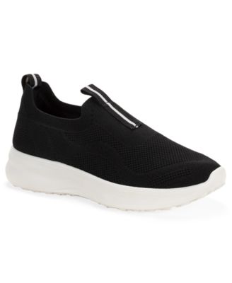 Women's Brooklyyn Slip-On Wedge Sneakers