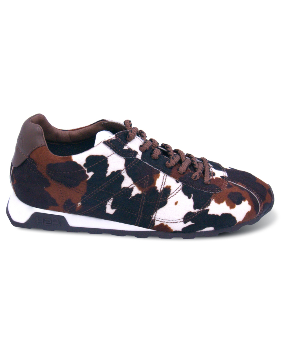 Ash Women's Kill Bill Lace-Up Sneakers