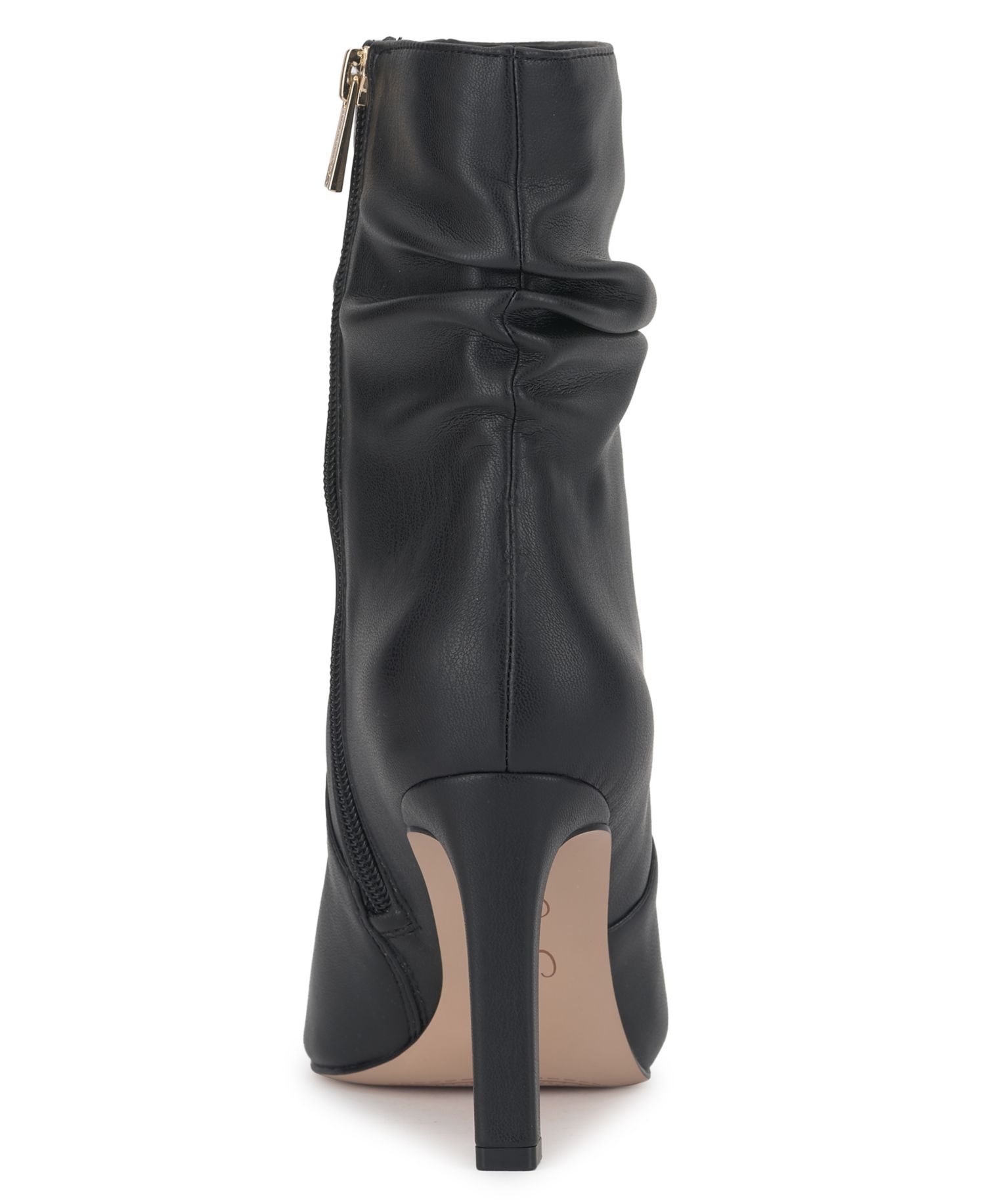Women's Komoena Blade-Heel Slouch Dress Booties