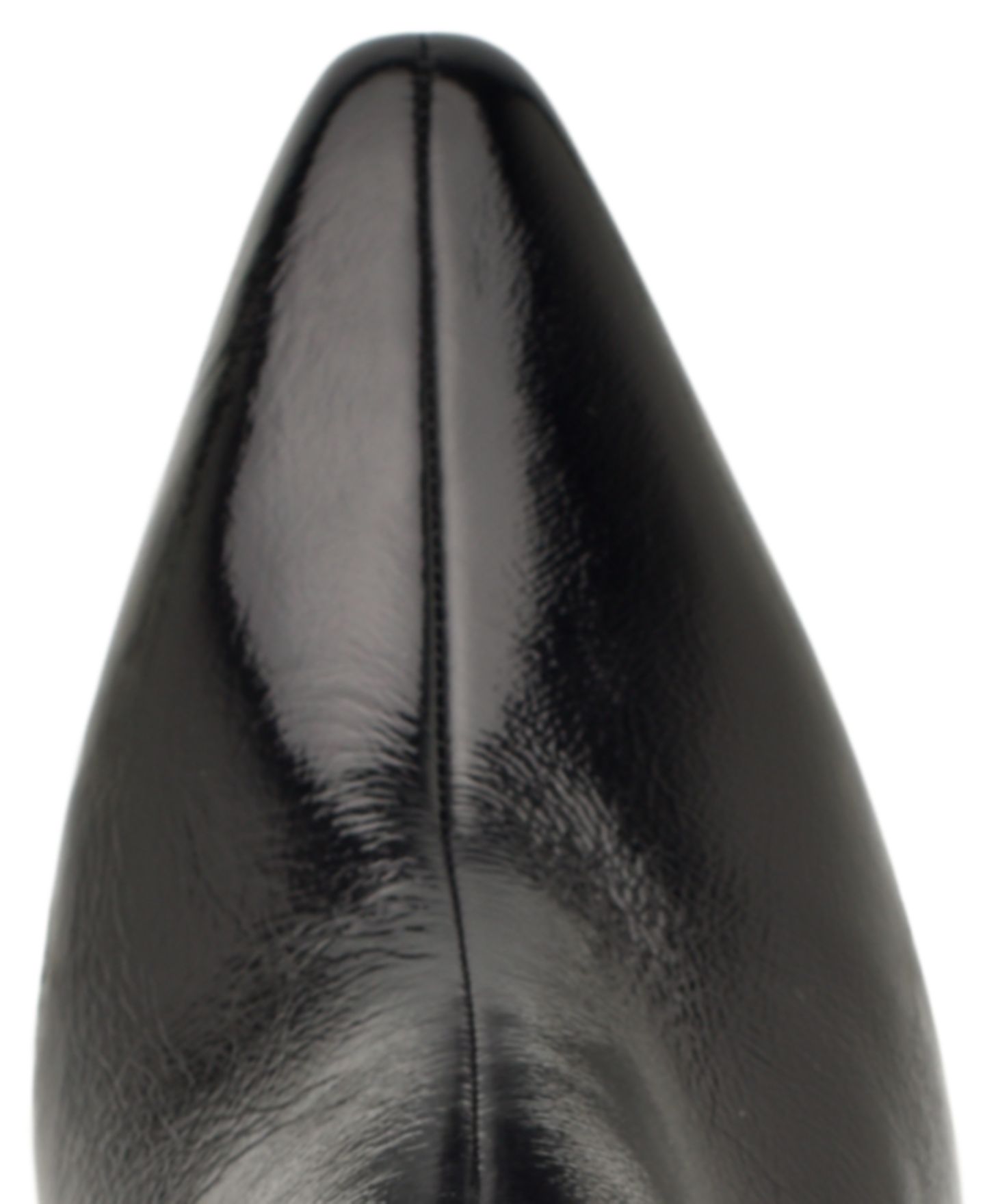 Женские ботинки Calvin Klein Promise Kitten Heel Booties, цвет: Чёрный, вариант 1 — фото 4
