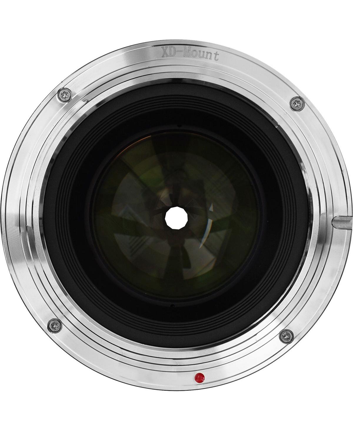 TTArtisan 90mm f/1.25 Fast Lens Compatible with Hasselblad X1D