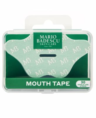 Single-Use Mouth Tapes, 30-Pack