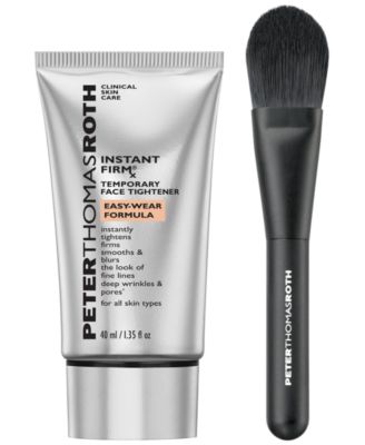 INSTANT FIRMx Face Easy Wear Formula, 1.35 oz.