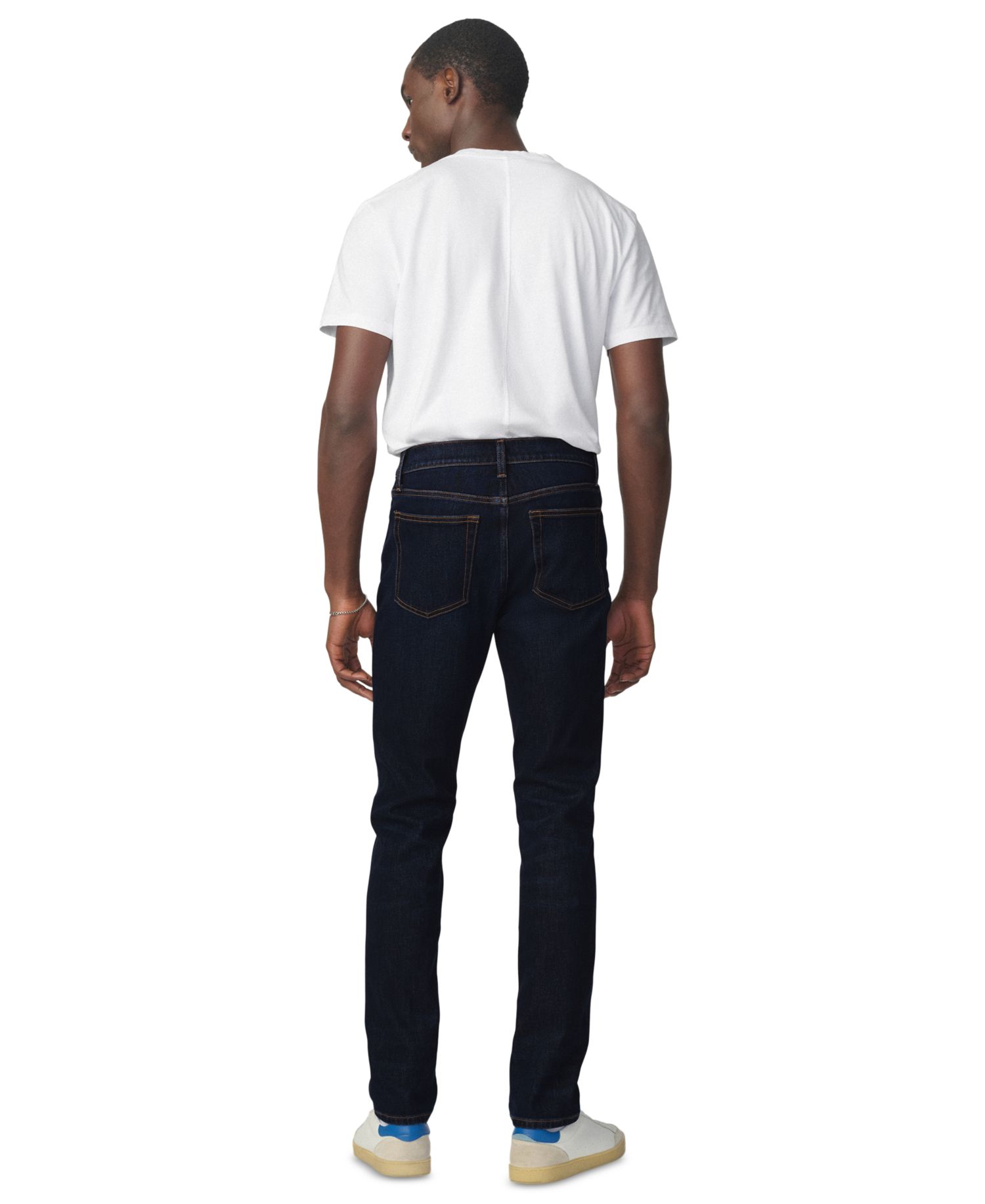 Men's The Asher Slim-Fit Jeans