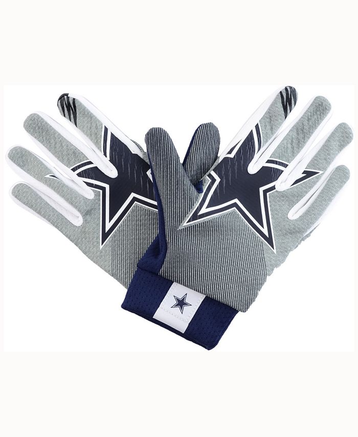 Nike Dallas Cowboys Stadium Gloves III Macy s