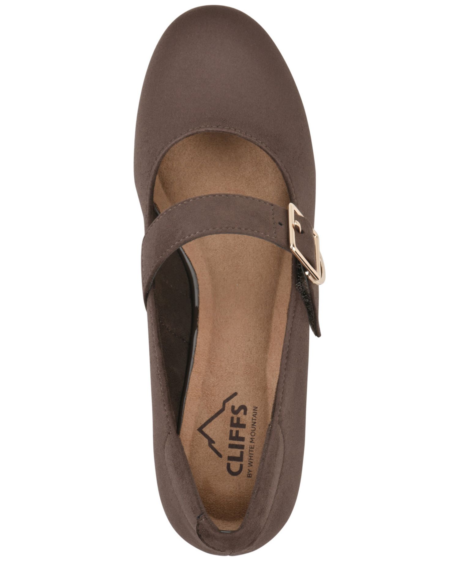 Women's Bolford Wedge Pumps