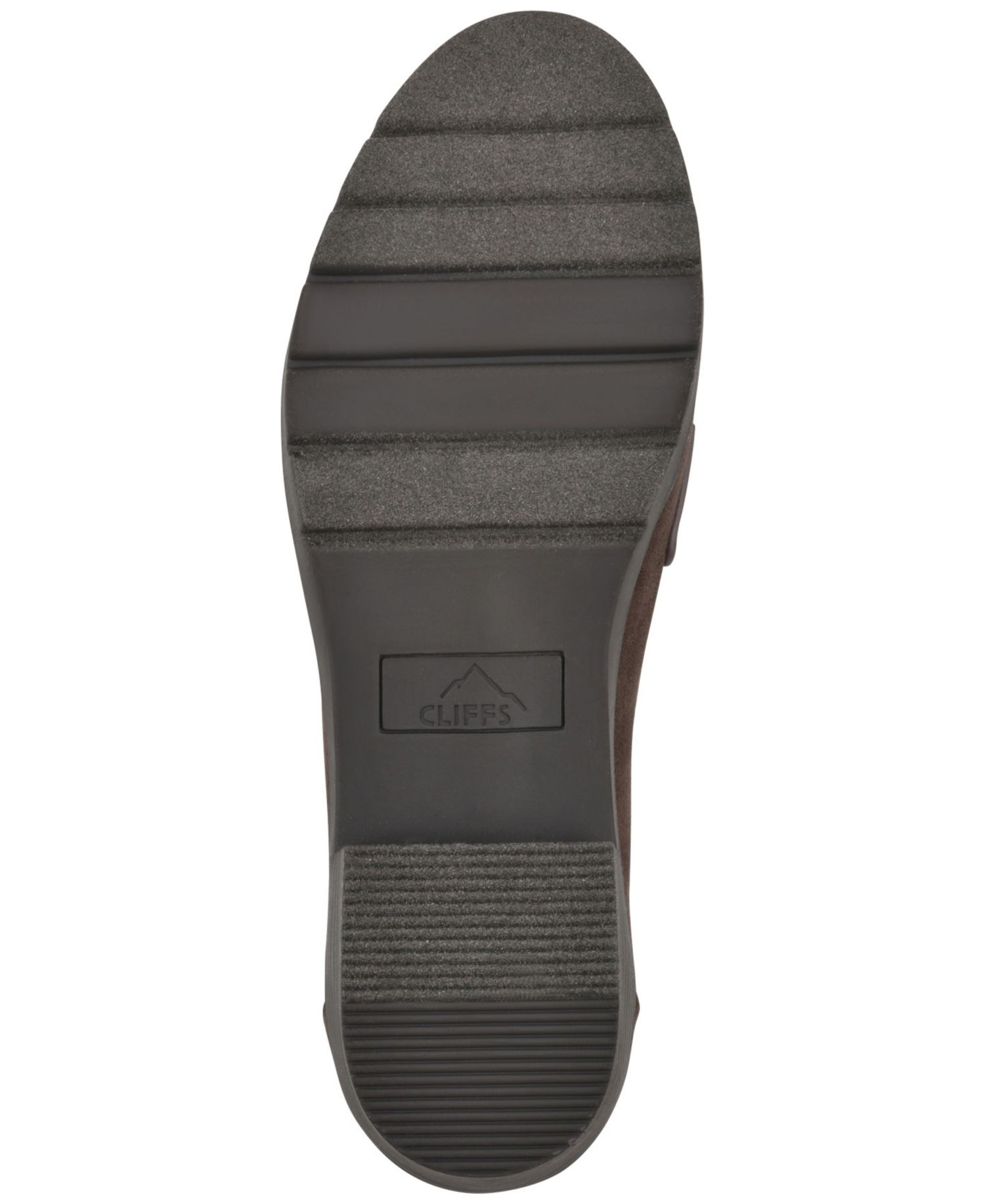 Women's Galah Block Heel Loafers