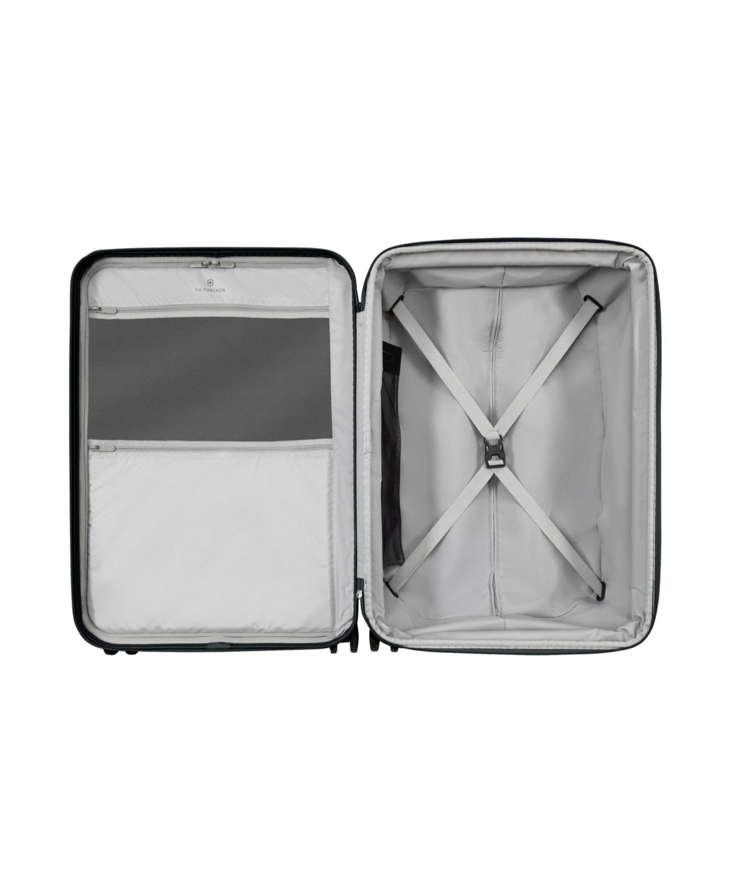 Сумка Victorinox Connex 29" Large Case, цвет: Чёрный — фото 3