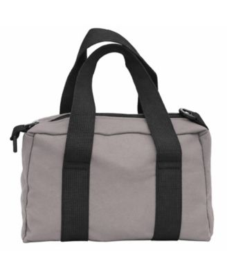 Tool Bag Canvas Heavy Duty Organizer Tote Wrenches Pliers